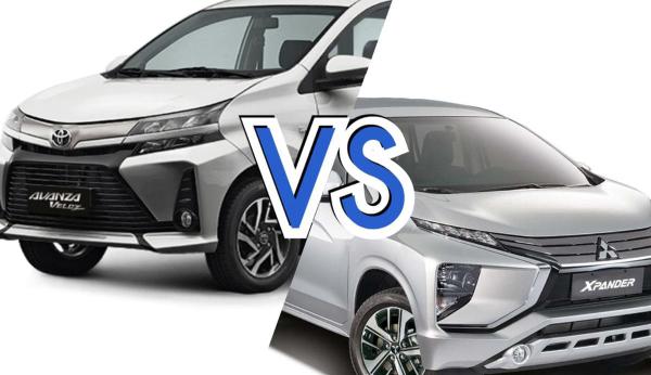 So sánh Avanza và Xpander 2023: Cùng xe Nhật nên mua xe nào?