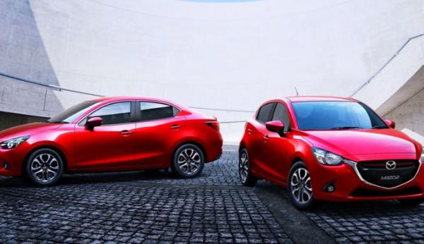 So sánh các phiên bản Mazda 2: Nên mua phiên bản nào tốt nhất?