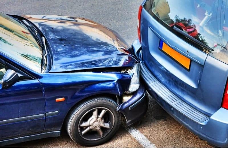 Bảo hiểm tai nạn ô tô sẽ được đền bù như thế nào?