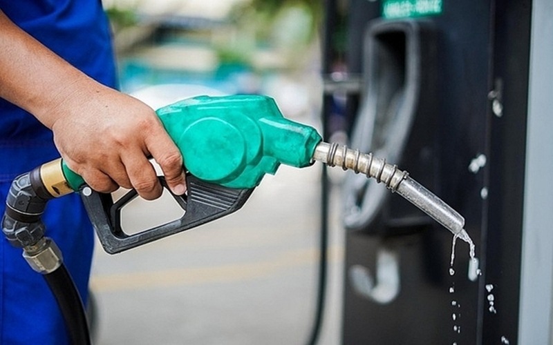 Chi phí nhiên liệu khi đi Lào bằng ô tô