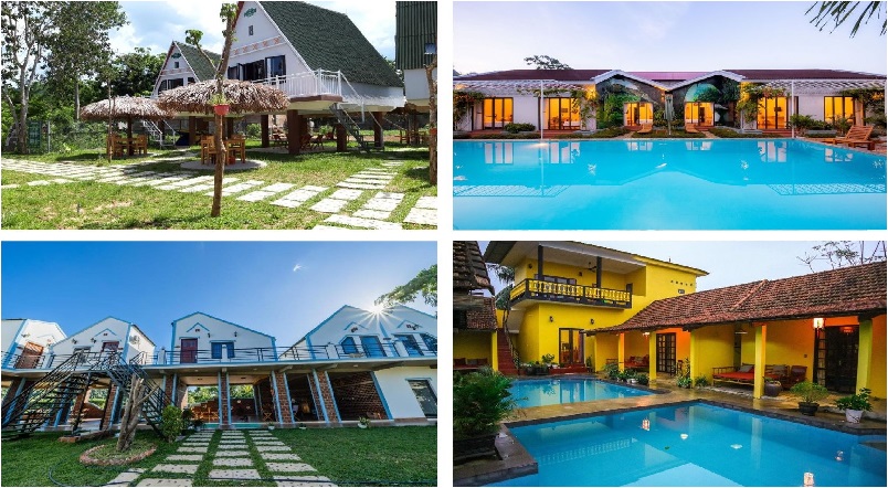 Nên chọn ​homestay, nhà nghỉ, khách sạn tại Quảng Bình phù hợp với túi tiền