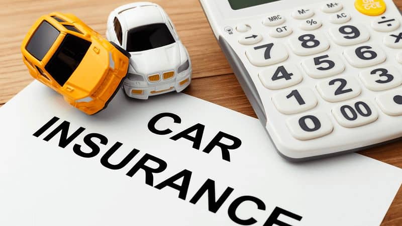 Lỗi không có bảo hiểm xe ô tô bị phạt bao nhiêu tiền?