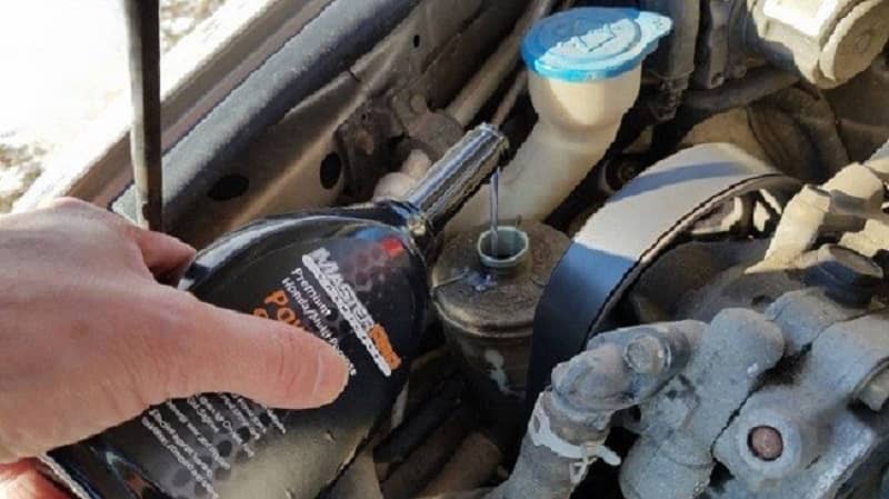 Cách thay dầu phanh ô tô đúng kỹ thuật